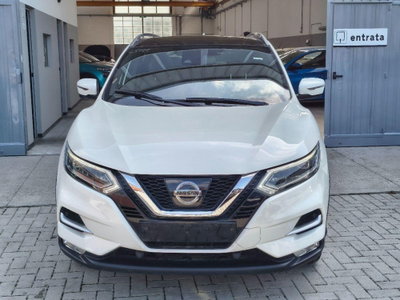 Nissan Qashqai 1.6 dCi 4WD Tekna (3)