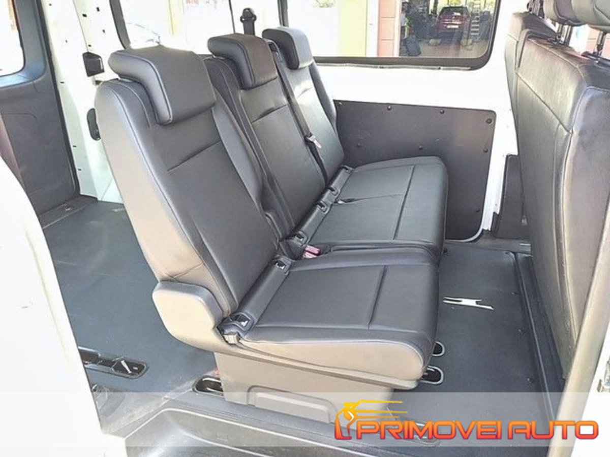 Citroen Jumpy Furgone 1.5 BlueHDi 120 S&S PL-DC Mobile Furgone M (4)