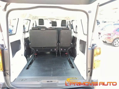 Citroen Jumpy Furgone 1.5 BlueHDi 120 S&S PL-DC Mobile Furgone M (5)