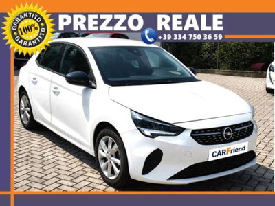 Opel Corsa 1.2 usata