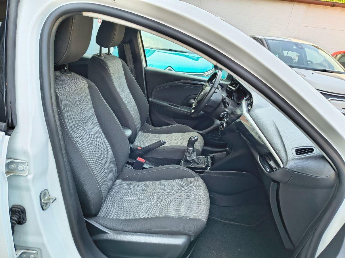 Opel Corsa 1.2 (10)