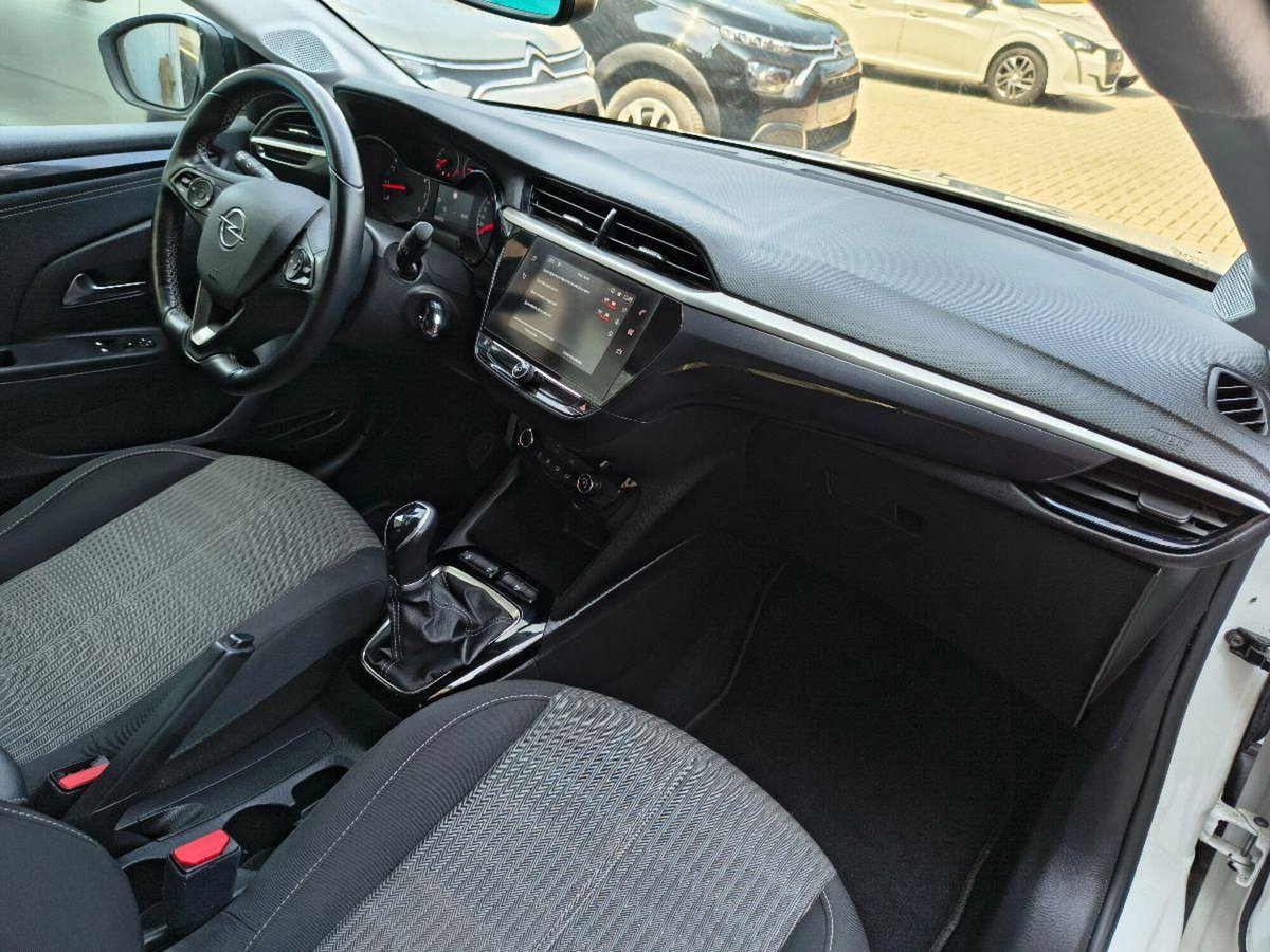 Opel Corsa 1.2 (11)