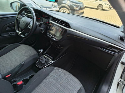 Opel Corsa 1.2 (11)