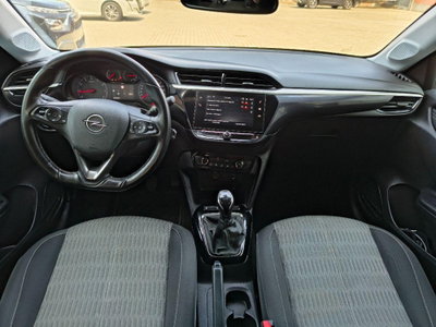 Opel Corsa 1.2 (14)