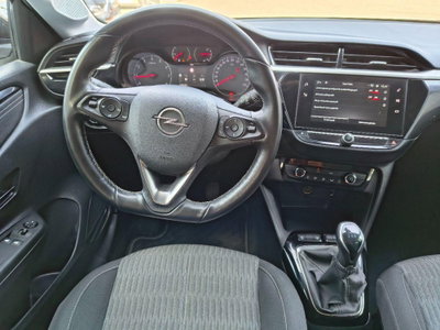 Opel Corsa 1.2 (15)