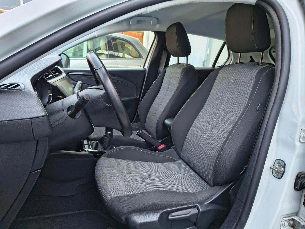 Opel Corsa 1.2 (16)