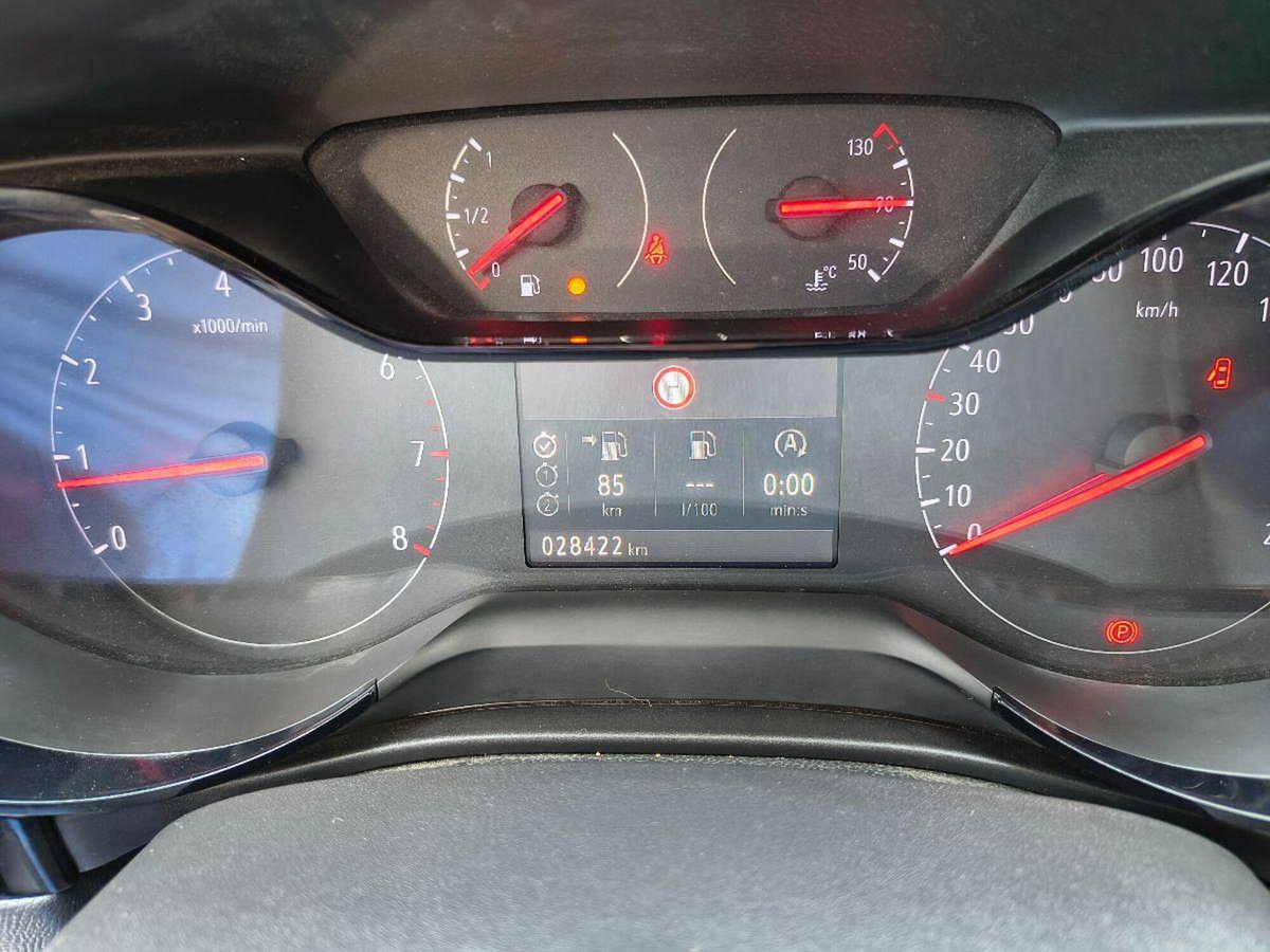 Opel Corsa 1.2 (19)