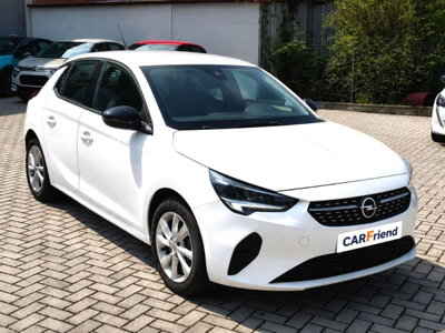 Opel Corsa 1.2 (2)