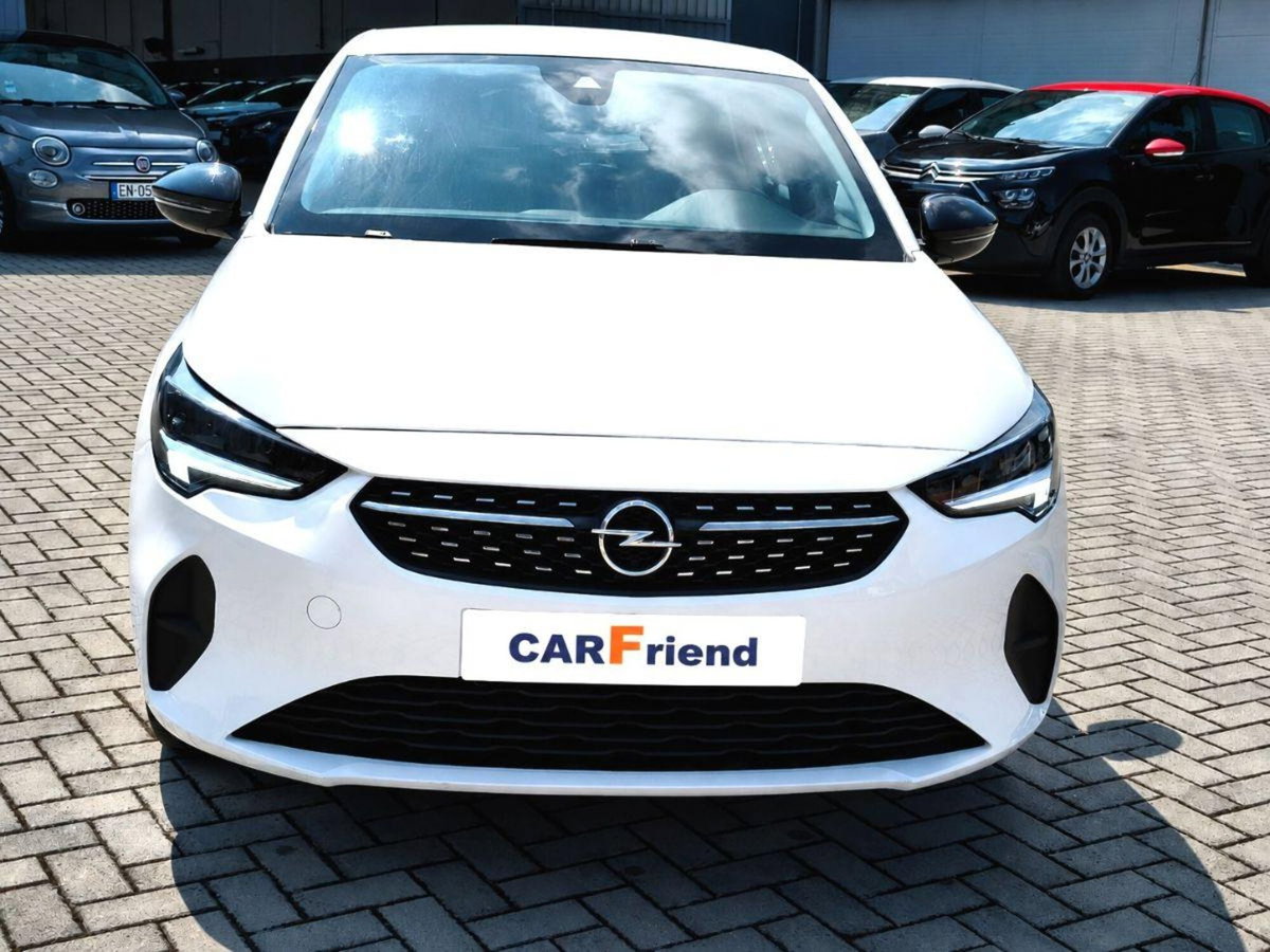 Opel Corsa 1.2 (3)