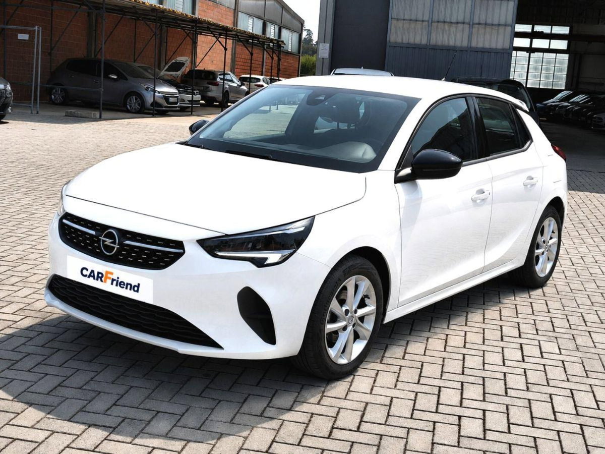 Opel Corsa 1.2 (4)