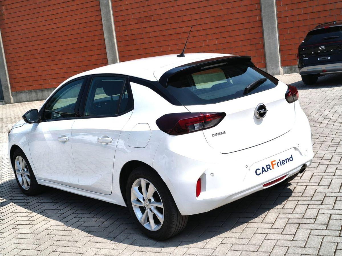 Opel Corsa 1.2 (6)