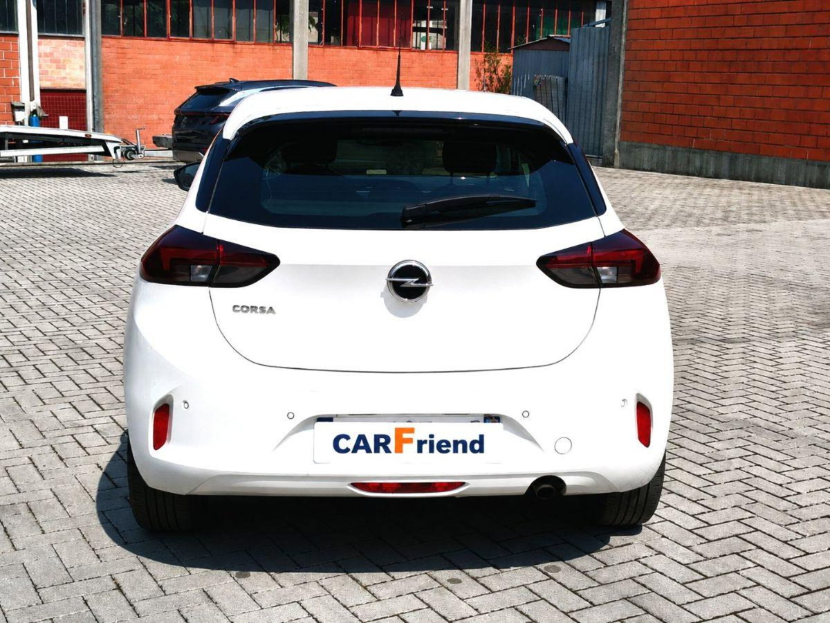Opel Corsa 1.2 (7)
