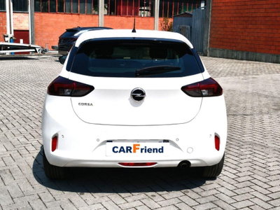 Opel Corsa 1.2 (7)