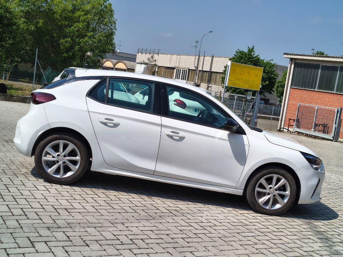 Opel Corsa 1.2 (8)