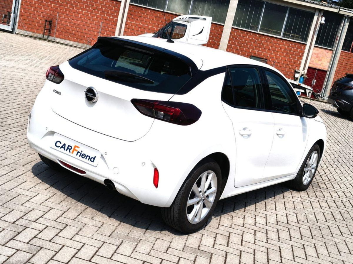 Opel Corsa 1.2 (9)