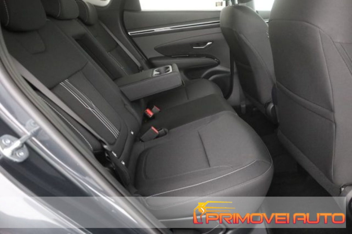 Hyundai Tucson 1.6 t-gdi Dark Line 2wd dct (2)