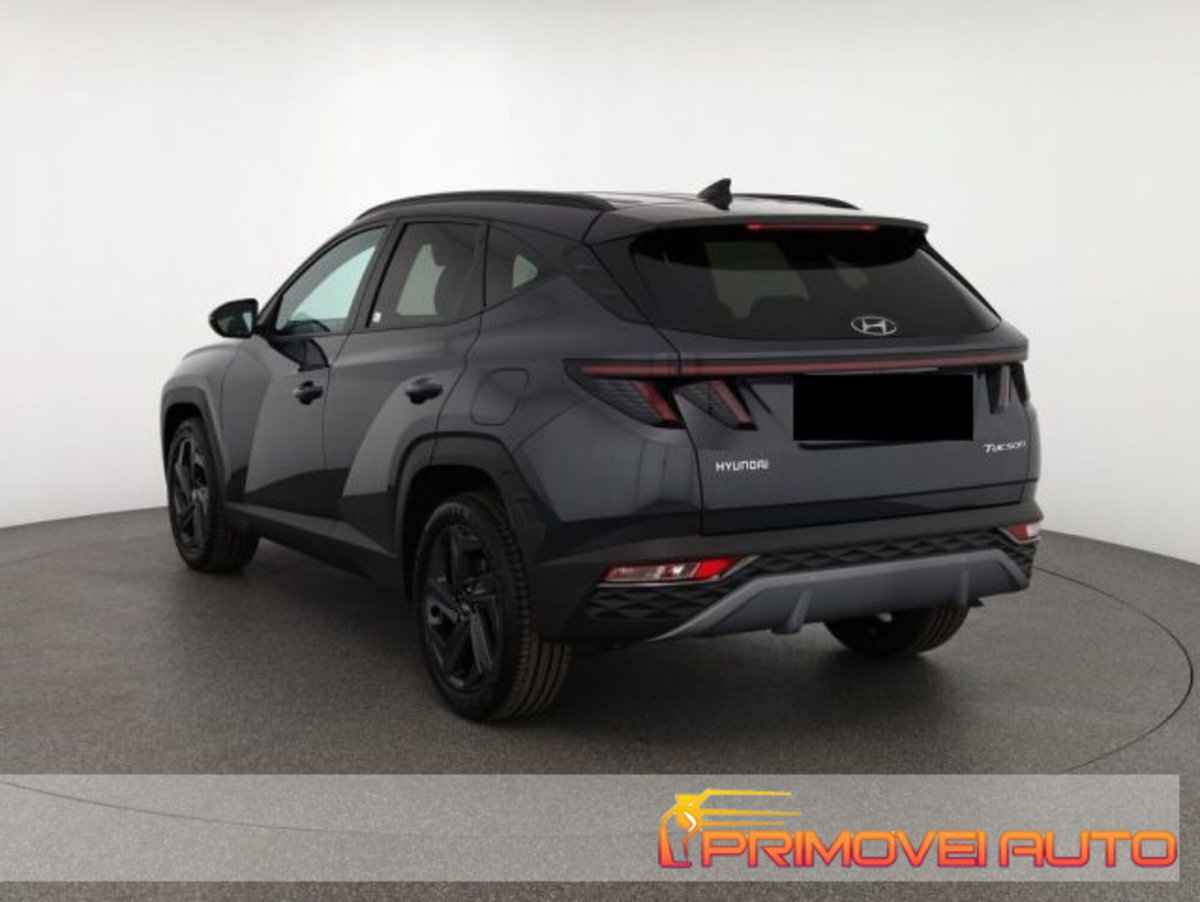 Hyundai Tucson 1.6 t-gdi Dark Line 2wd dct (3)