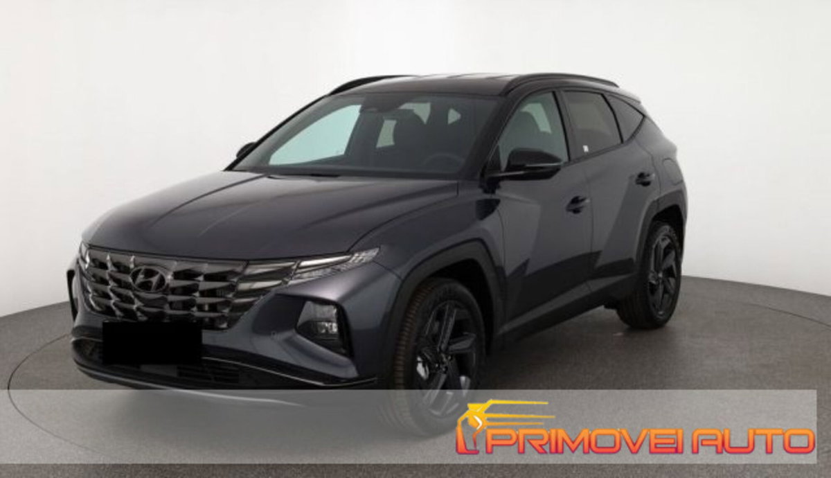 Hyundai Tucson 1.6 t-gdi Dark Line 2wd dct (4)