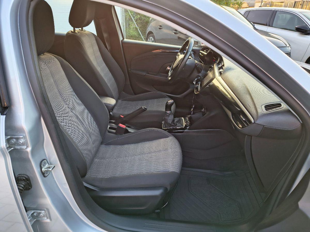 Opel Corsa 1.2 GS s&s 75cv (10)