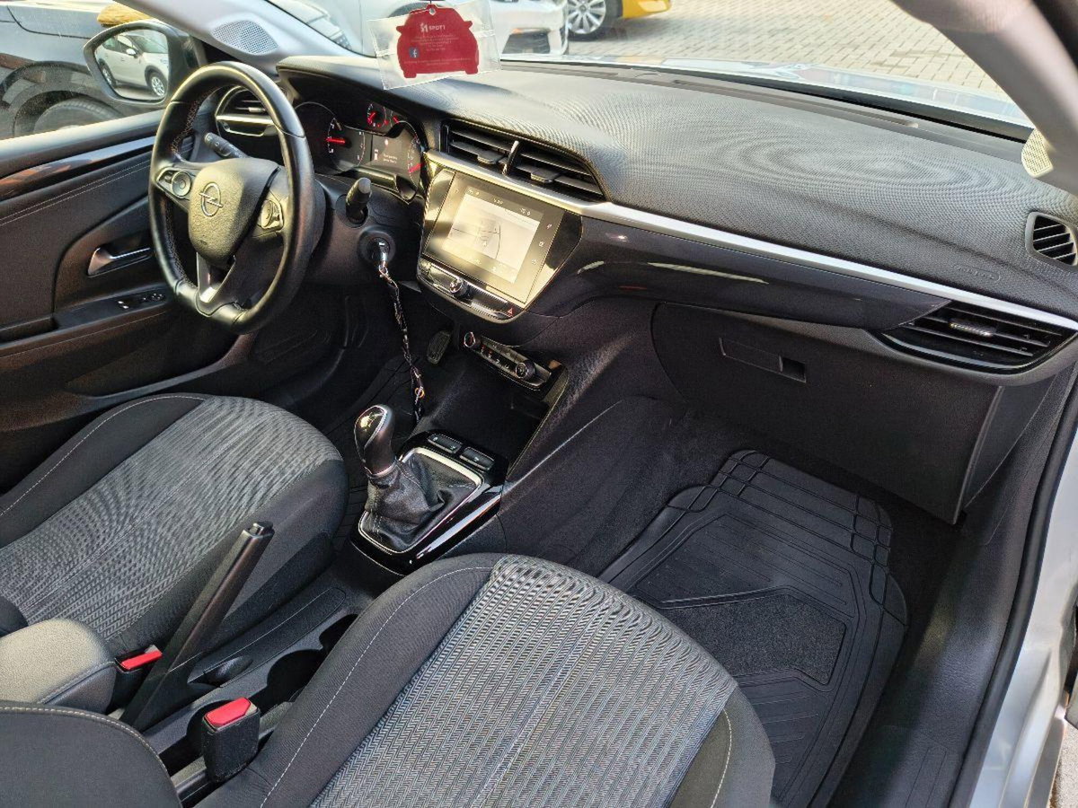 Opel Corsa 1.2 GS s&s 75cv (11)
