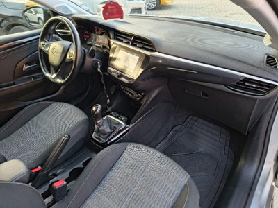Opel Corsa 1.2 GS s&s 75cv (11)