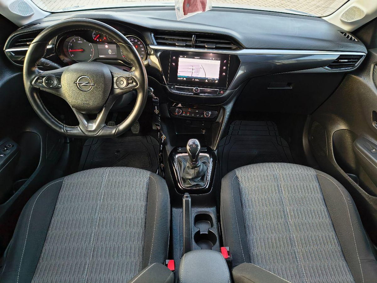 Opel Corsa 1.2 GS s&s 75cv (14)