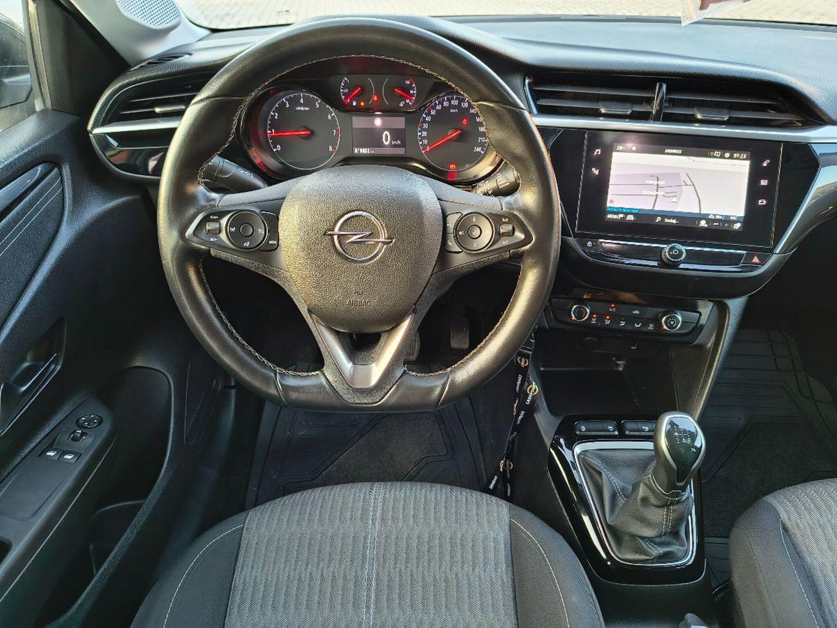 Opel Corsa 1.2 GS s&s 75cv (15)