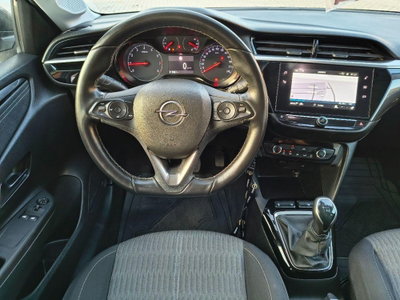 Opel Corsa 1.2 GS s&s 75cv (15)
