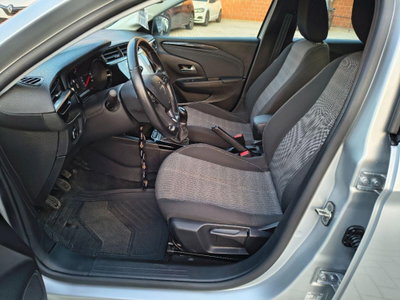 Opel Corsa 1.2 GS s&s 75cv (17)