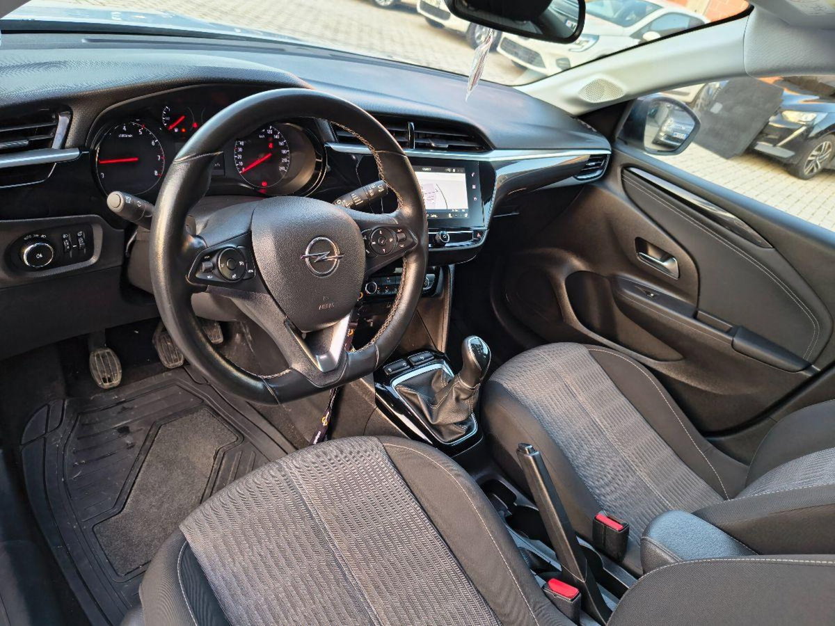Opel Corsa 1.2 GS s&s 75cv (18)