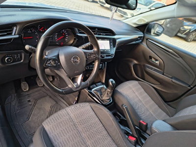 Opel Corsa 1.2 GS s&s 75cv (18)