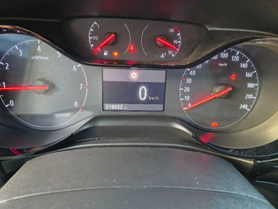 Opel Corsa 1.2 GS s&s 75cv (19)
