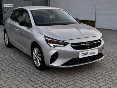 Opel Corsa 1.2 GS s&s 75cv (2)