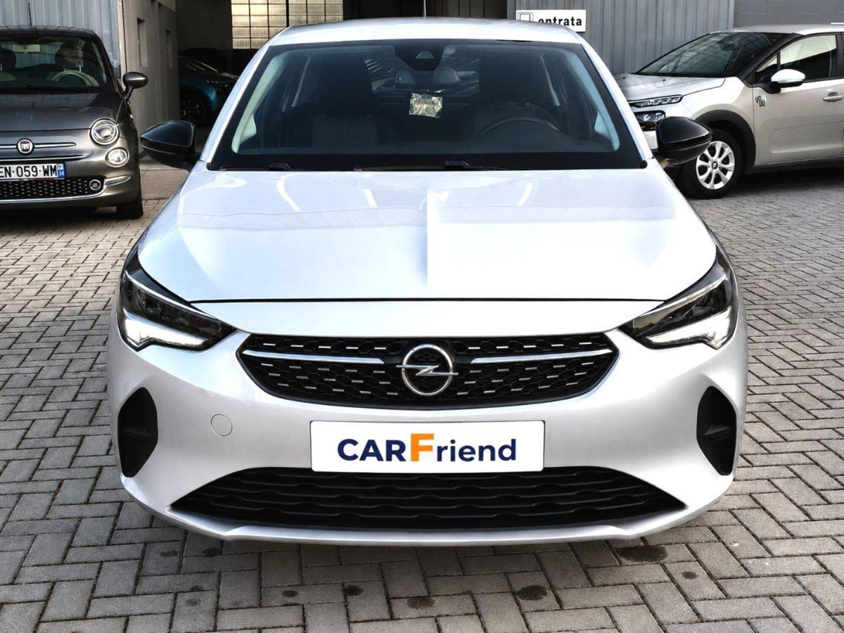 Opel Corsa 1.2 GS s&s 75cv (3)