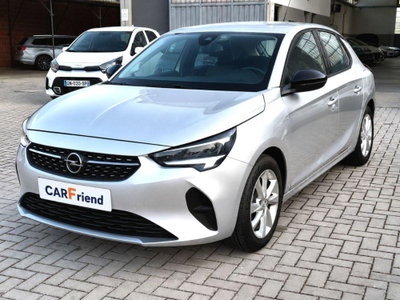 Opel Corsa 1.2 GS s&s 75cv (4)