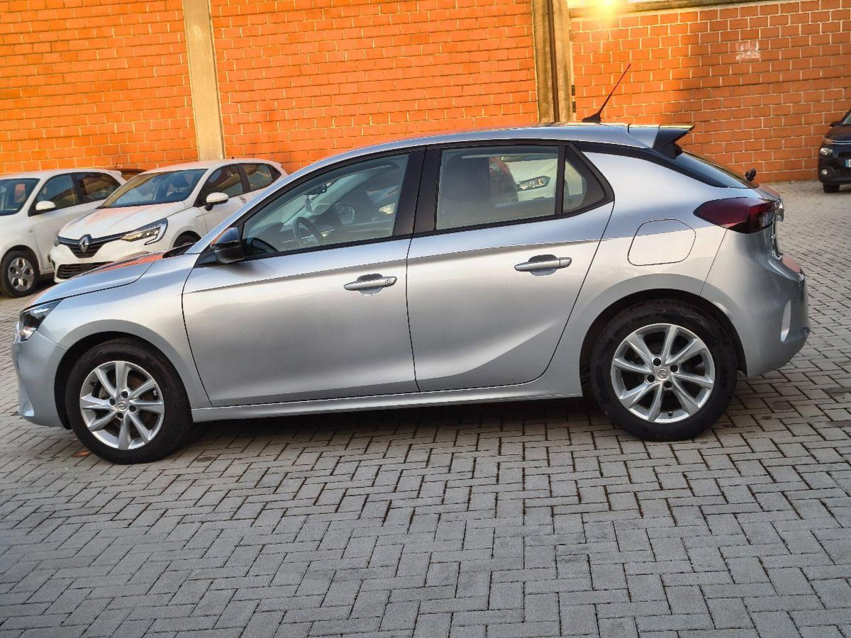Opel Corsa 1.2 GS s&s 75cv (5)