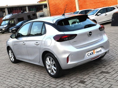 Opel Corsa 1.2 GS s&s 75cv (6)