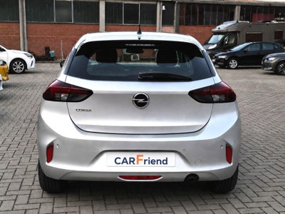 Opel Corsa 1.2 GS s&s 75cv (7)