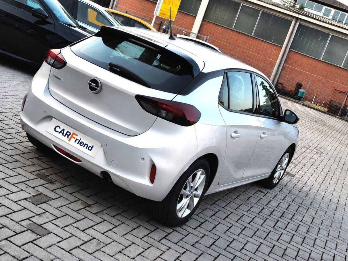 Opel Corsa 1.2 GS s&s 75cv (9)