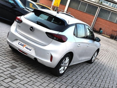 Opel Corsa 1.2 GS s&s 75cv (9)