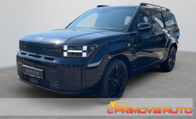 Hyundai Santa Fe 1.6 t-gdi hev XClass 4wd 239cv at 7p.ti (4)