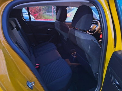 Peugeot 208 PureTech 75 Stop&Start 5 porte Active (11)