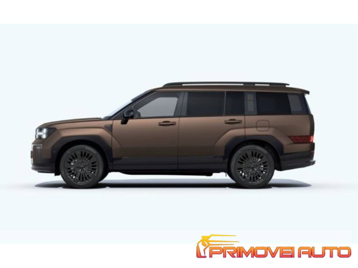 Hyundai Santa Fe 1.6 t-gdi hev XClass 4wd 239cv at 7p.ti (4)