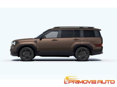 Hyundai Santa Fe 1.6 t-gdi hev XClass 4wd 239cv at 7p.ti (4)