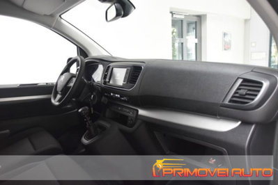 Citroen Spacetourer Space  2.0 BlueHDi 140 S&S XL Feel (2)