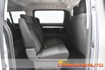 Citroen Spacetourer Space  2.0 BlueHDi 140 S&S XL Feel (4)