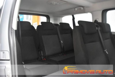 Citroen Spacetourer Space  2.0 BlueHDi 140 S&S XL Feel (5)