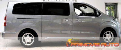 Citroen Spacetourer Space  2.0 BlueHDi 140 S&S XL Feel (7)