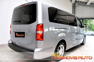 Citroen Spacetourer Space  2.0 BlueHDi 140 S&S XL Feel (8)