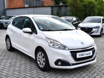 Peugeot 208 82 Stop&Start 5 porte Allure usata